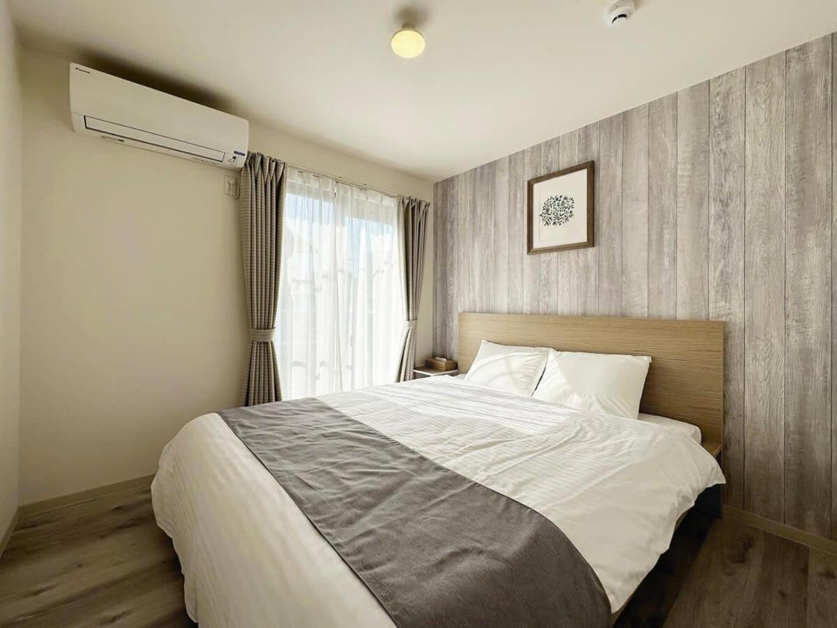 Bhotel Yutori - Spacious 2Br Apartment Very Near The Station Onomichi Exterior foto